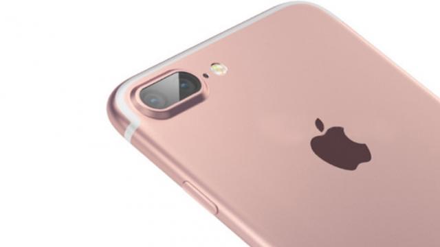 <b>O presupusă imagine pentru presă cu iPhone 7 ajunge pe web înaintea evenimentului programat pentru astăzi</b>În această seară de la ora 20:00,  ne vom îndrepta atenția către evenimentul Apple în cadrul căruia sunt așteptate noile terminale mobile iPhone 7 și iPhone 7 Plus. Până atunci însă, scăpările nu se opresc, și aruncăm astăzi o privire asupra unei presupus