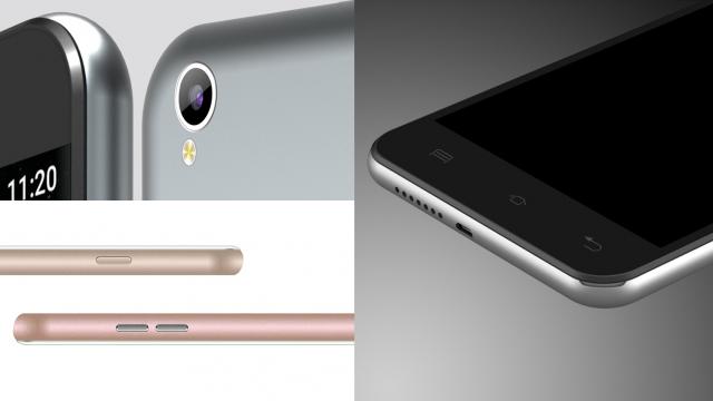 <b>Oukitel U7 Plus este un phablet de 5.5 inch ce aduce 2 GB RAM, conectivitate 4G și scanner de amprente pentru doar 335 lei!</b>Pentru că de multe ori bugetul nu ne permite achiziția unui telefon de top ce provine din partea producătorilor consacrați de pe piață, suntem nevoiți să aruncăm și o privire asupra ofertelor pe care companiile chineze ni le propun. În gama de produse