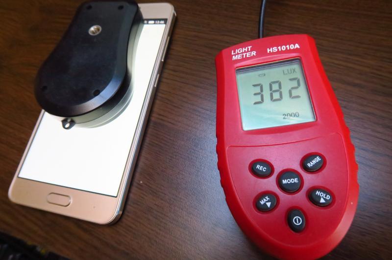 Allview X3 Soul Plus - Teste Mobilissimo.ro: Allview-X3-Soul-Plus_17.JPG