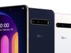 LG V60 ThinQ 5G este anunțat pe neașteptate și vine cu ecran de 6.8 inch, jack audio și baterie de 5000 mAh
