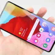 Samsung Galaxy A51 Review în Limba Română