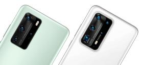 Huawei P40 Pro are debutul confirmat pe data de 26 martie; Teoretic vine la Paris, practic coronavirusul decide