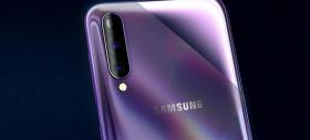 Samsung Galaxy A31 apare listat în GeekBench cu 4 GB RAM la bord și procesor MediaTek