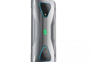 Xiaomi Black Shark  3 Pro