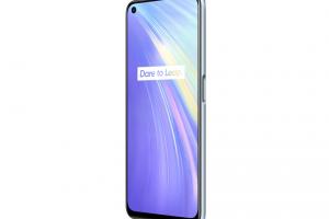 Realme 6