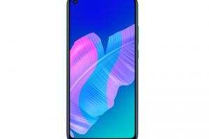 Huawei P40 Lite E