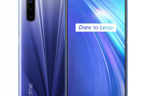 realme 6 - Fotografii oficiale: Realme-6_005.jpg