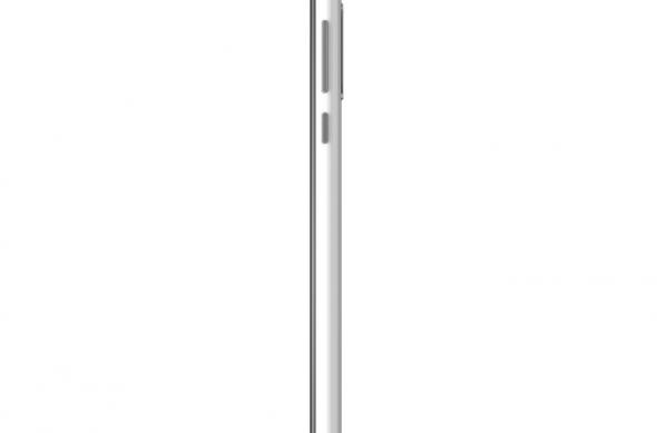 Motorola Moto G8 - Fotografii oficiale: Motorola-Moto-G8_001.jpg