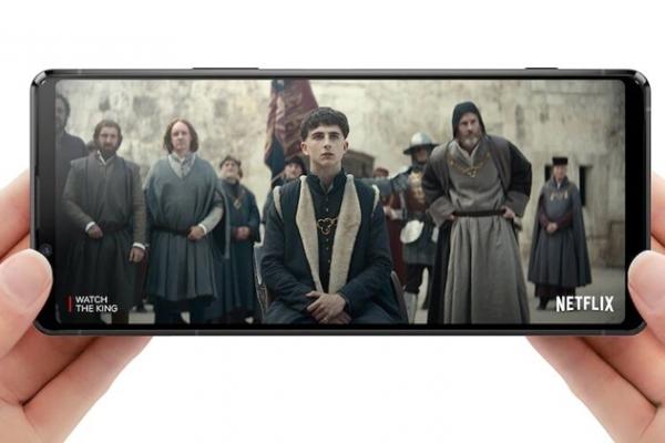 Sony Xperia 1 II devine oficial! Flagship cu Snapdragon 865, ecran 4K cu tehnologie Motion Blur Reduction (echivalent 90Hz) și baterie de 4000 mAh