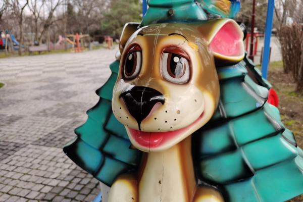 Fotografii făcute ziua cu Huawei Mate Xs (mostre foto daylight)