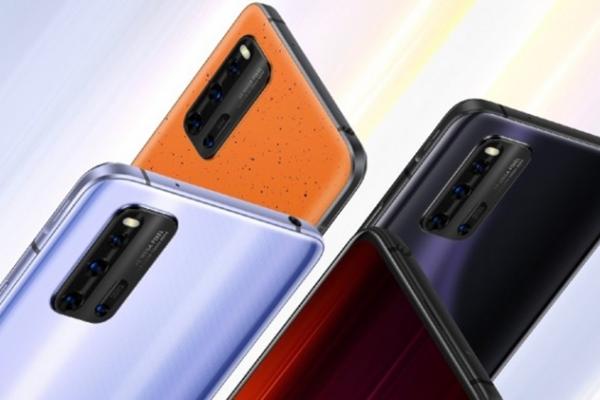 Vivo iQOO 3 este oficial! Flagship cu procesor Snapdragon 865, 5G și stocare UFS 3.1