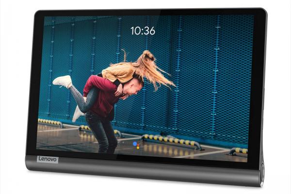 Lenovo Yoga Smart Tab  - Fotografii oficiale