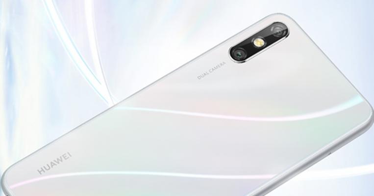 Huawei anunță telefonul Enjoy 10e; Sosește cu baterie de 5000 mAh și ecran de 6.3 inch