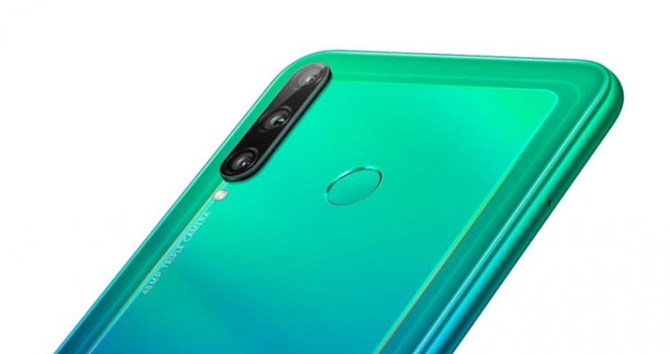 Huawei P40 Lite E a debutat în Polonia şi este un P40 Lite mai accesibil, cu cameră triplă; Vine cu o brăţară de fitness bonus