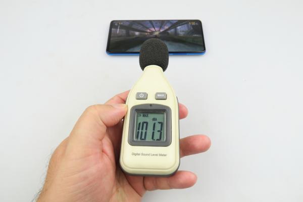 Putere volum Xiaomi Mi 9T