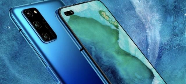 Honor View 30 Pro şi Honor 9X Pro au debutat la nivel internaţional; Iată ce dotări şi preţuri au