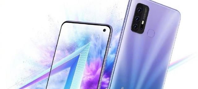 Vivo Z6 5G se lansează pe 29 februarie; Un nou telefon mid-range cu 5G și baterie de 5000 mAh