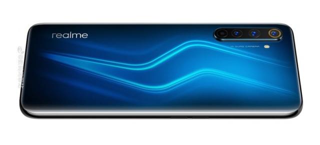 Realme 6 este listat în GeekBench cu procesor Helio G90 și 8 GB RAM la bord