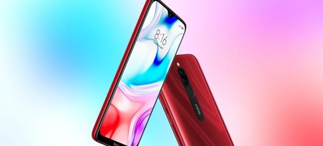 Mini Turul Magazinelor #124: Cel mai bun preţ pentru Xiaomi Redmi 8, componente PC la reducere, irigator bucal şi Watch GT la ofertă