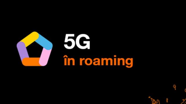 <b>Începând de astăzi, Orange România oferă clienților săi noul serviciu de roaming 5G</b>Prin intermediul unui comunicat de presă proaspăt ajuns în inbox-ul nostru aflăm astăzi faptul că Orange România a anunțat lansarea serviciului de roaming 5G. Orange devine astfel primul operator
