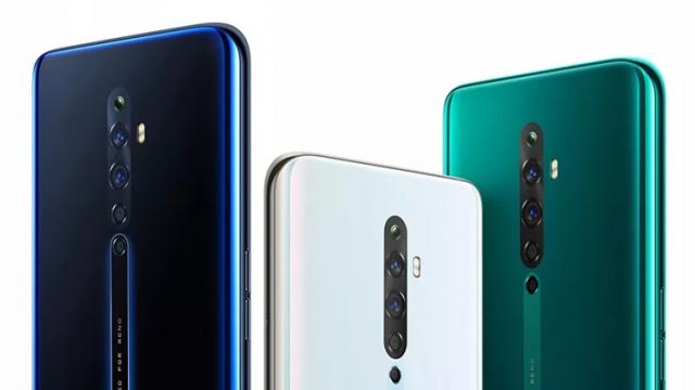 <b>Preț și disponibilitate Oppo Reno 2Z în România</b>Deși era anunțat pe final de vară 2019, iată că abia acum Oppo Reno 2z își face apariția la vânzare în România. Este un telefon din zona upper mid-range ce se remarcă prin design, cameră foto și senzorul 