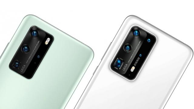 <b>Huawei P40 Pro are debutul confirmat pe data de 26 martie; Teoretic vine la Paris, practic coronavirusul decide</b>Huawei a avut un eveniment în Spania astăzi, ţinând locul celui de la MWC 2020 şi cu această ocazie au fost anunţate un nou laptop MateBook, varianta 5G a tabletei MatePad Pro, dar şi pliabilul Mate Xs