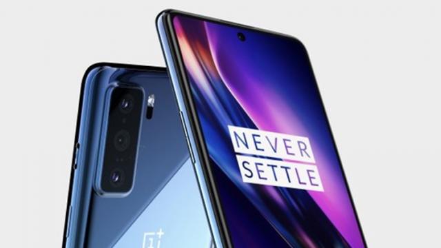 <b>OnePlus 8 primeşte o nouă dată de lansare şi e mai aproape decât credeţi</b>OnePlus ar fi trebuit să anunţe un telefon concept azi, dar era de fapt o maşină de bulgări de zăpadă, un robot cu 5G numit Snowbot. Pe noi ne interesează mai mult anunţul pe care chinezii l-au pregătit