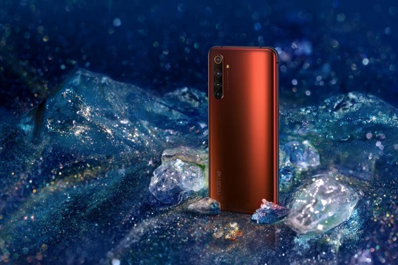 realme X50 Pro 5G - Fotografii oficiale: Realme-X50-PRO-5G_016.jpg