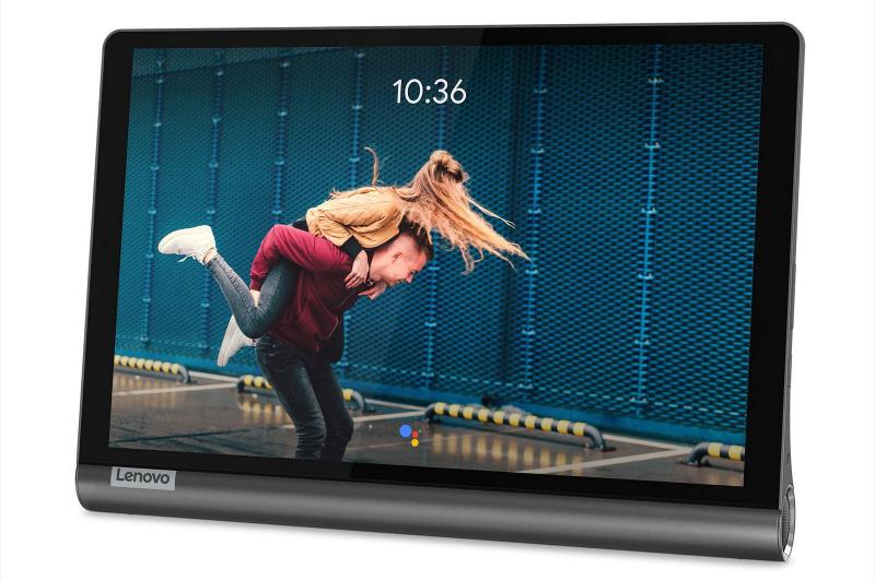 Lenovo Yoga Smart Tab  - Fotografii oficiale: Lenovo-Yoga-Smart-Tab_007.jpg