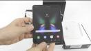 Samsung Galaxy Fold Video Unboxing în Limba Română