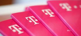Deutsche Telekom poartă discuții cu Orange despre posibilitatea unei fuziuni totale; Analiștii sunt totuși sceptici