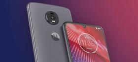 Motorola va reveni în segmentul flagship anul viitor, atunci când ar putea lansa un Moto Z5 cu CPU Snapdragon 865