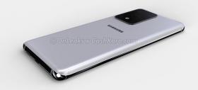 Bateria lui Samsung Galaxy S11+ tocmai ce a fost certificată și este impresionantă!