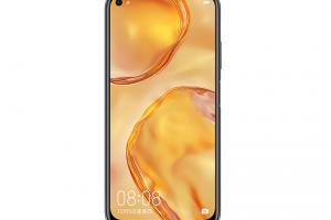 Huawei Nova 6 SE