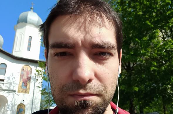 iHunt Alien X ApeX - Mostre Foto (selfie): IMG_20190426_162949_9.jpg