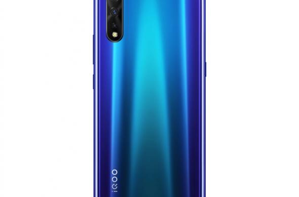 Vivo iQOO Neo 855 Racing Edition - Fotografii oficiale: Vivo-iQOO-Neo-855-Racing_001.jpg