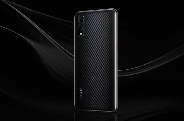 Vivo iQOO Neo 855 Racing Edition - Fotografii oficiale: Vivo-iQOO-Neo-855-Racing_010.jpg