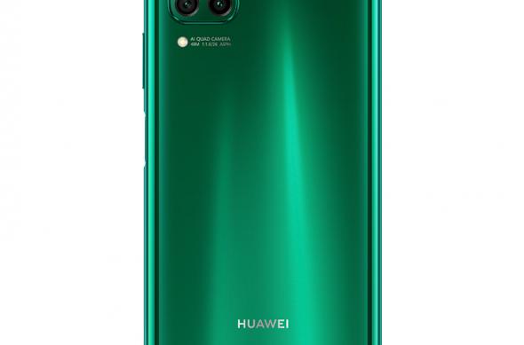 Huawei Nova 6 SE - Fotografii oficiale: Huawei-Nova-6-SE_006.jpg