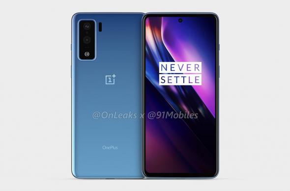 OnePlus 8 Lite, leak: image4.jpg