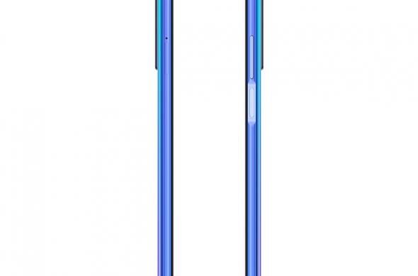 Redmi K30 (5G) - Fotografii oficiale: Redmi-K30-5G_004.jpg