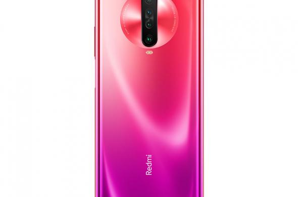 Redmi K30 (4G) - Fotografii oficiale: Redmi-K30-4G_002.jpg