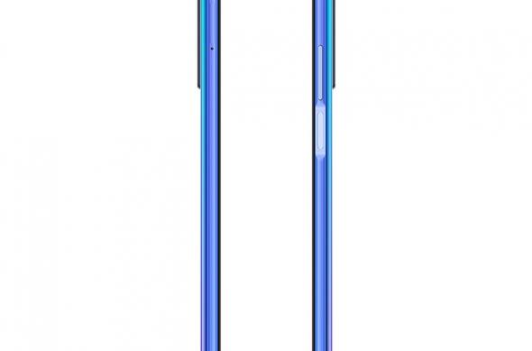 Redmi K30 (4G) - Fotografii oficiale: Redmi-K30-4G_007.jpg