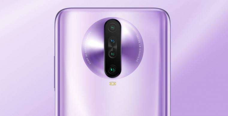 Redmi K30 (4G) - Fotografii oficiale: Redmi-K30-4G_018.jpg