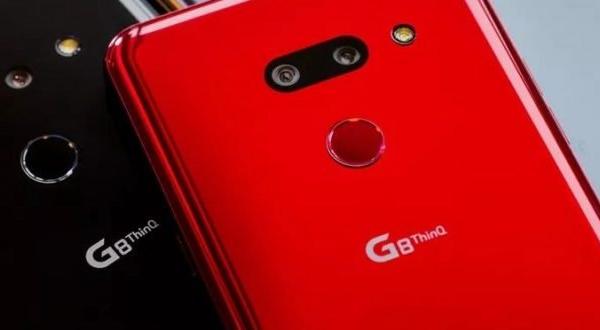 LG G8 ThinQ primeşte o actualizare stabilă la Android 10; Iată ce aduce nou