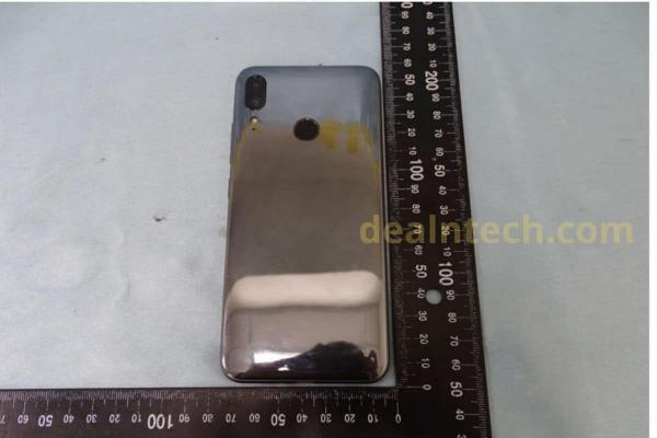 Lenovo K10 este un telefon de buget cu cameră duală, baterie de 3000 mAh; Tocmai a fost certificat şi fotografiat