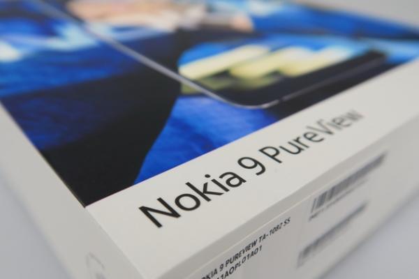 Android 10 sosește pe Nokia 9 PureView cu noi gesturi de navigare și un Dark Mode dedicat