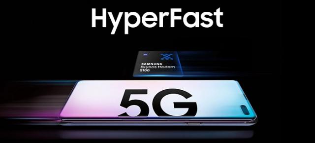 Cum a ajuns Samsung principalul jucător pe piaţa telefoanelor 5G şi cum ar putea fi un jucător vital la echipamente 5G