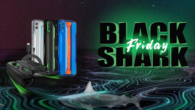 <b>Xiaomi ne-a pregătit oferte de Black Friday! Reduceri pentru telefonul de gaming Black Shark 2 Pro și accesorii</b>Reducerile de Black Friday sunt pe cale să înceapă la nivel global, iar printre companiile ce participă la acest eveniment de shopping îi avem și pe cei de la Xiaomi. Aceștia oferă în Europa reduceri pentru accesoriile 