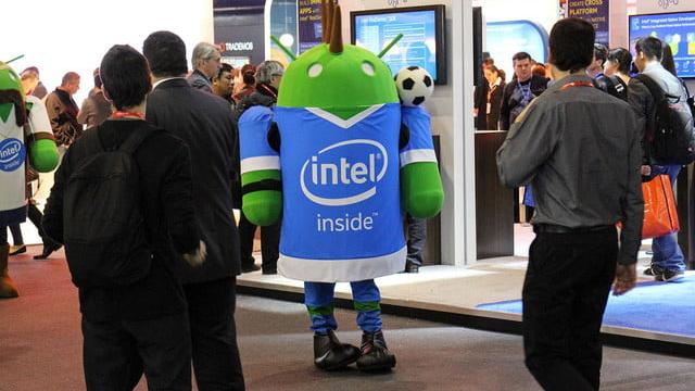 <b>Intel acuză Qualcomm că a făcut-o să iasă de pe piaţa smartphone şi să vândă în pierdere segmentul de modemuri</b>Intel era cândva cel mai popular producător de procesoare de pe Terra, dar odată cu răspândirea terminalelor mobile, Qualcomm a ajuns o adevărată forţă în zona chipset-urilor. Pe desktop Intel rămâne încă o forţă, deşi AMD vine tare de tot din urma, dar..