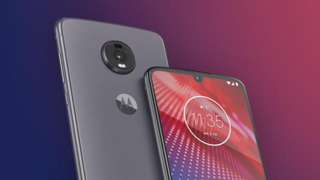 <b>Motorola va reveni în segmentul flagship anul viitor, atunci când ar putea lansa un Moto Z5 cu CPU Snapdragon 865</b>Dintr-un motiv sau altul cei de la Motorola nu au mai lansat pe piață un flagship veritabil încă din 2017 atunci când debuta Moto Z2 Force cu procesor Snapdragon 835 la bord. Același CPU avea să fie reciclat un an mai târziu